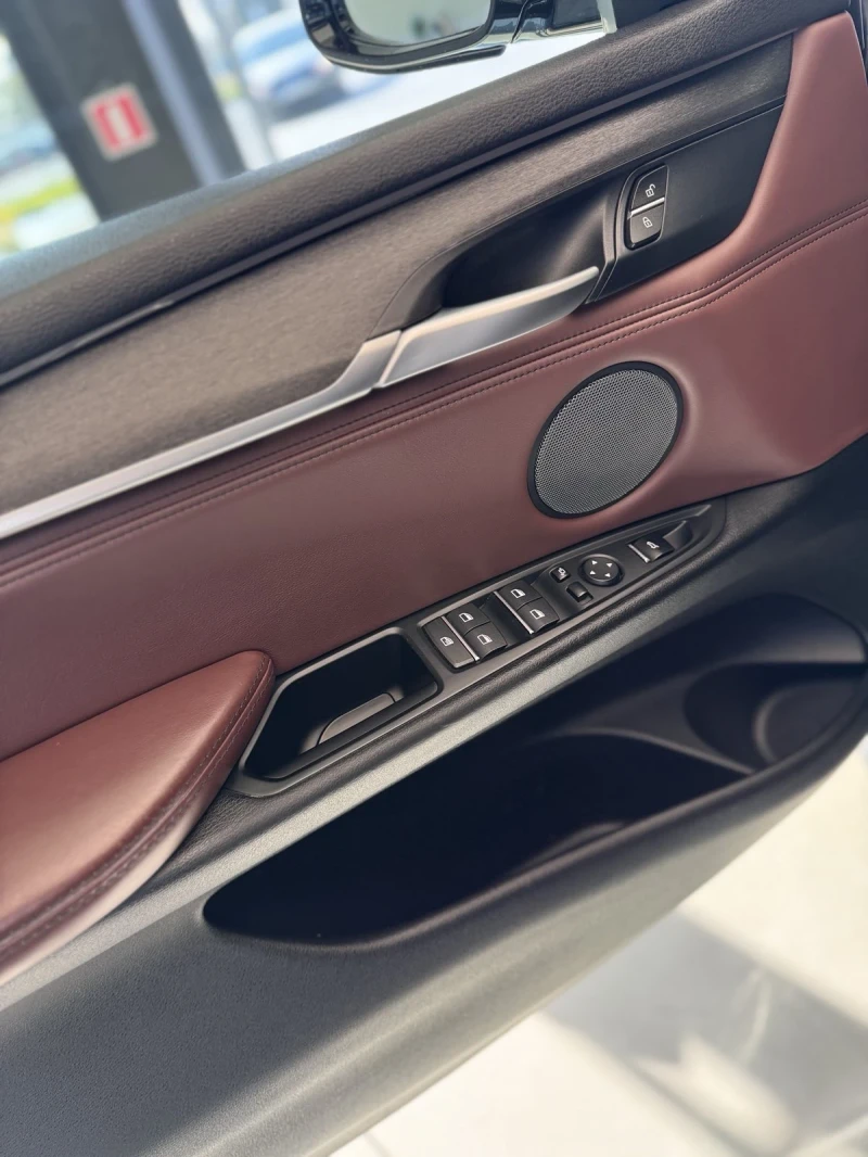 BMW X5, снимка 6 - Автомобили и джипове - 52879276