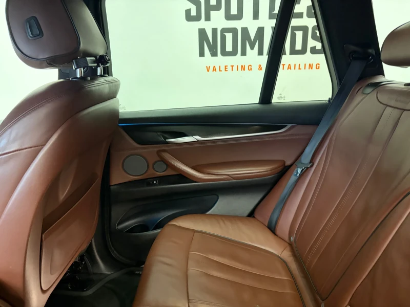 BMW X5, снимка 16 - Автомобили и джипове - 52932442