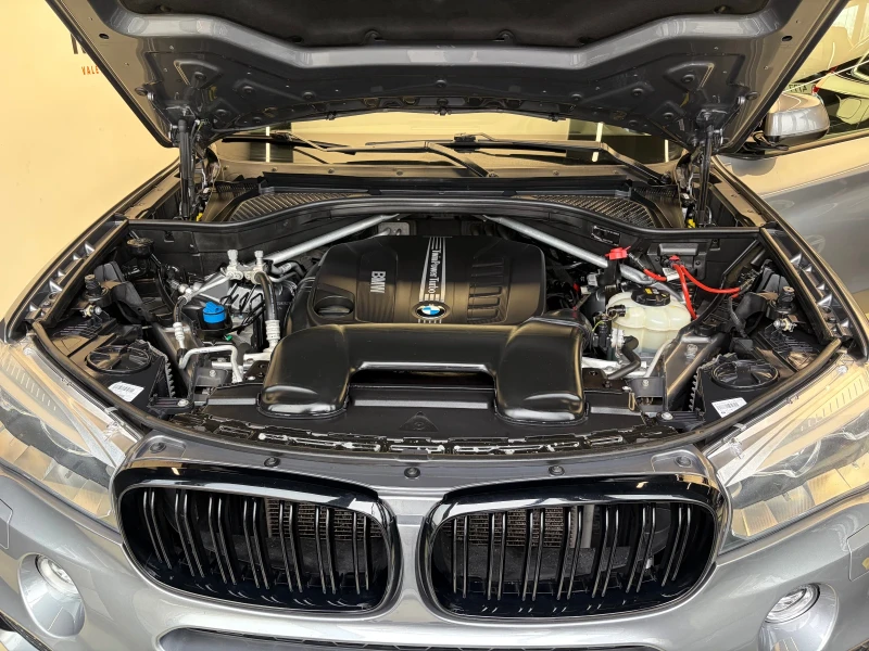 BMW X5, снимка 11 - Автомобили и джипове - 52932442