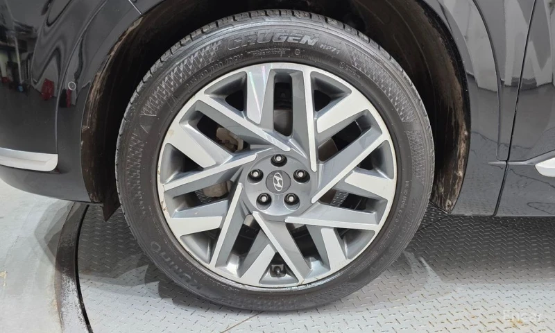 Hyundai Santa fe, снимка 5 - Автомобили и джипове - 52964696