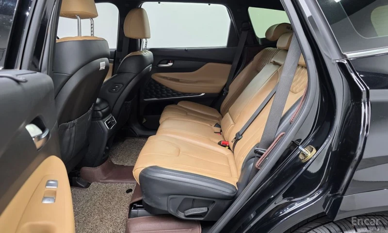 Hyundai Santa fe, снимка 12 - Автомобили и джипове - 52964696