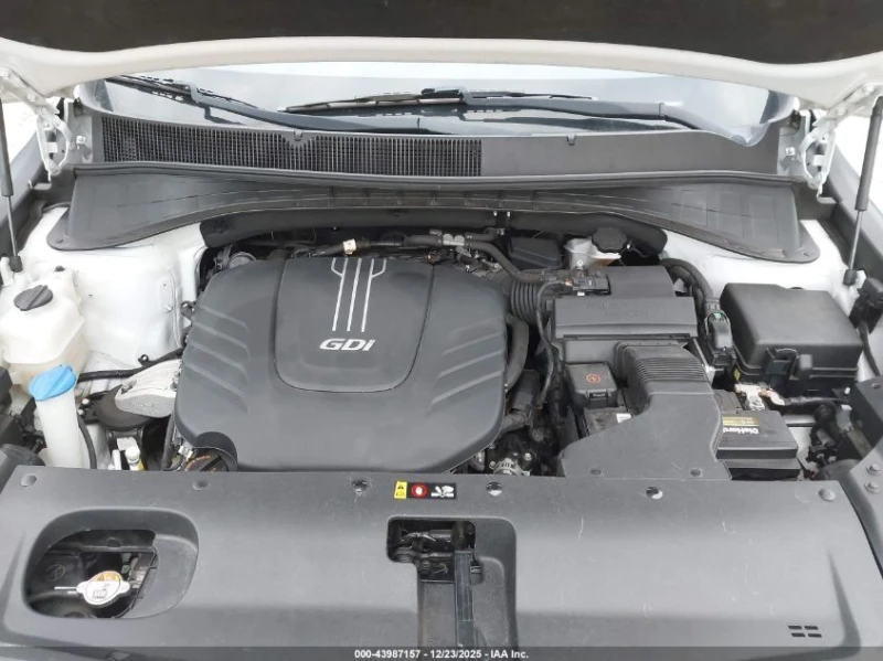 Kia Sorento 3.3l 3.3L Lx, снимка 10 - Автомобили и джипове - 53200042