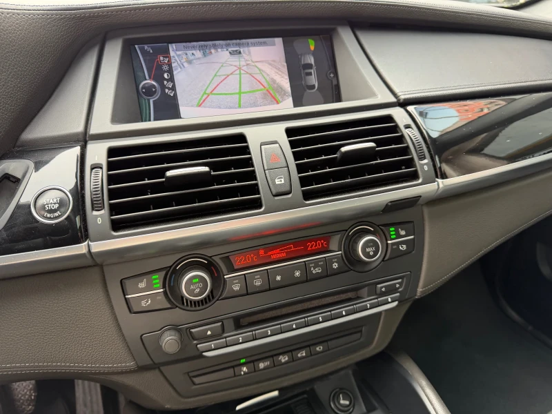 BMW X6 4.0XD-FACE-M PACK-INDIVIDUAL-VAKUM-HEAD UP, снимка 15 - Автомобили и джипове - 53246687