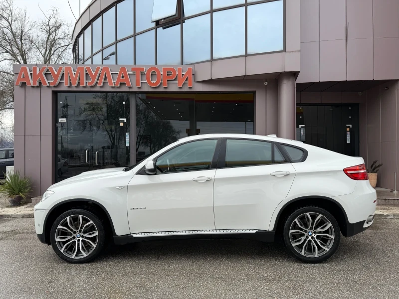 BMW X6 4.0XD-FACE-M PACK-INDIVIDUAL-VAKUM-HEAD UP, снимка 3 - Автомобили и джипове - 53246687