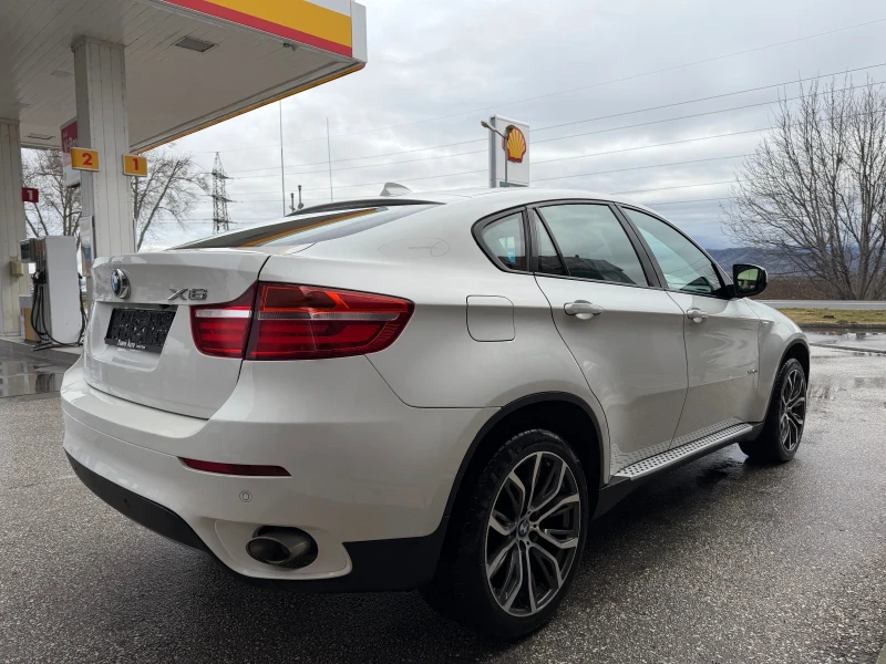 BMW X6 4.0XD-FACE-M PACK-INDIVIDUAL-VAKUM-HEAD UP, снимка 6 - Автомобили и джипове - 53246687