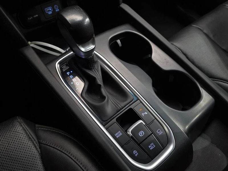 Hyundai Santa fe Diesel 2.0 2WD| 199к.с.| ВКЛ.ТЕХНОТЕСТ, снимка 9 - Автомобили и джипове - 55734765
