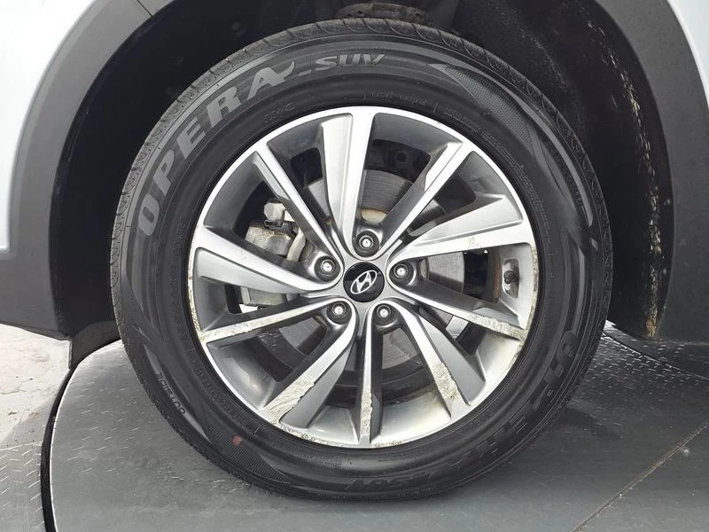 Hyundai Santa fe Diesel 2.0 2WD| 199к.с.| ВКЛ.ТЕХНОТЕСТ, снимка 5 - Автомобили и джипове - 55734765