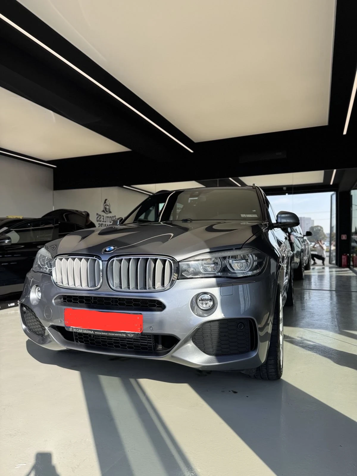BMW X5, снимка 1