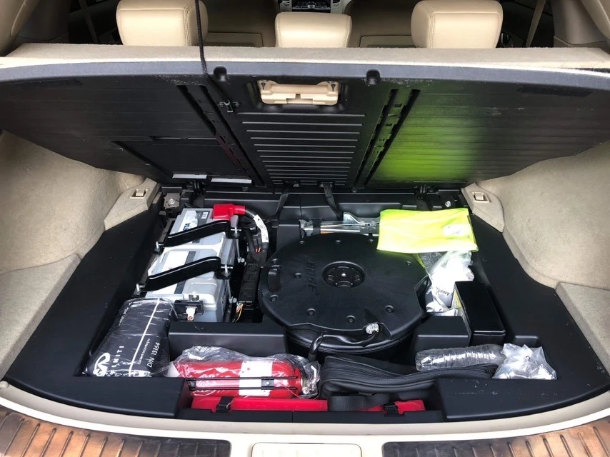 Infiniti Fx 30 3.0 dS | Mobile.bg   15