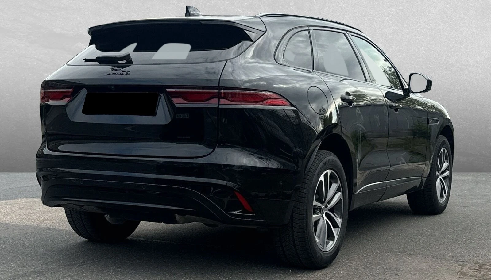 Jaguar F-PACE P250 AWD = R-Dynamic SE= Гаранция - изображение 3