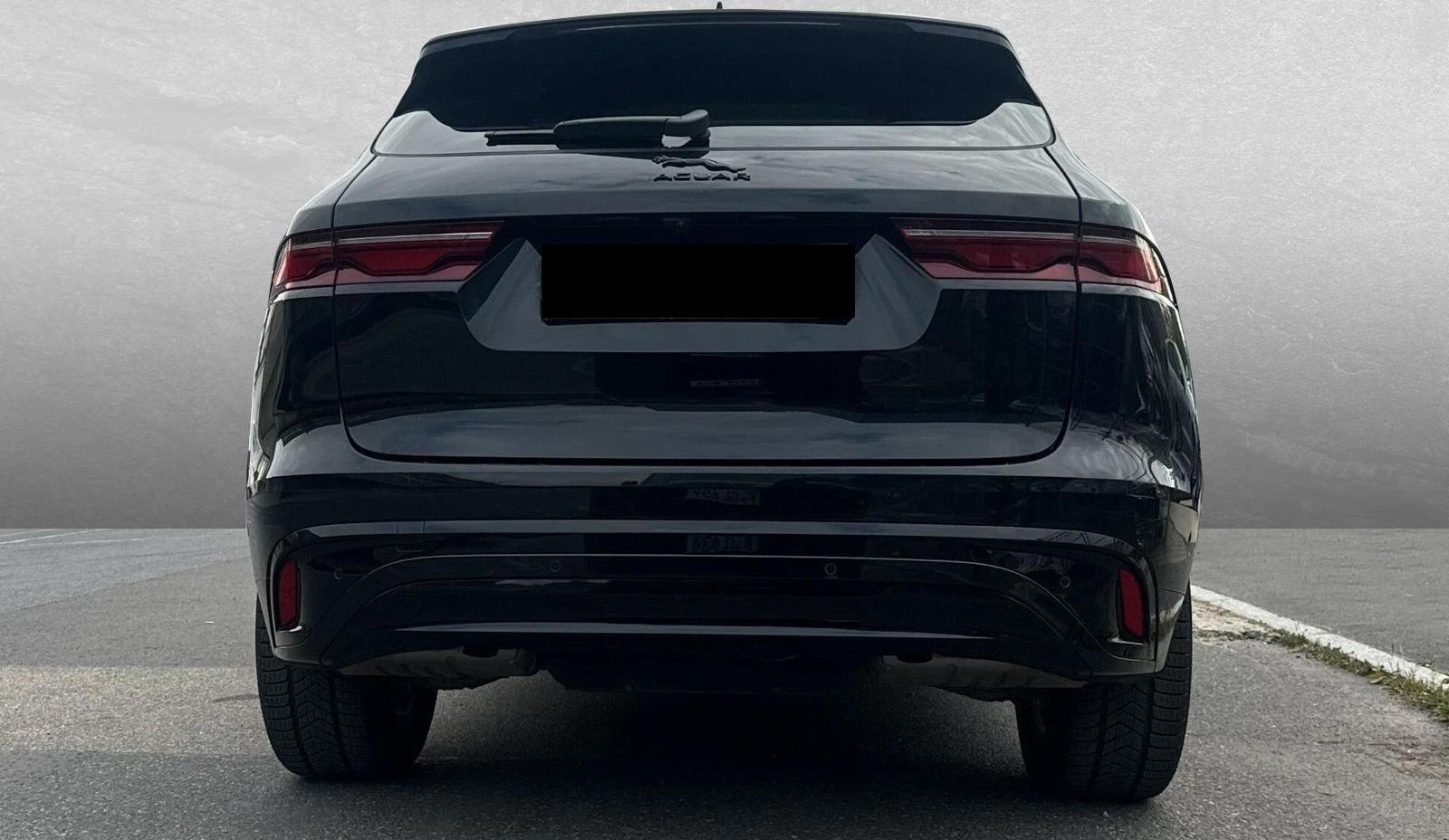 Jaguar F-PACE P250 AWD = R-Dynamic SE= Гаранция - изображение 2