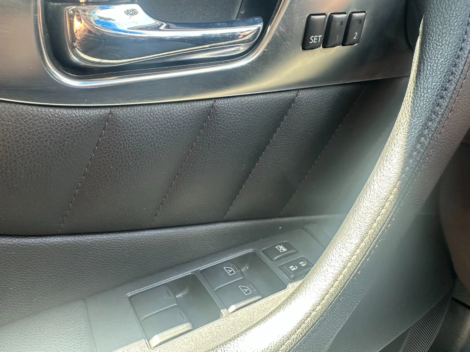 Infiniti Fx 35 3.5i 284 .. | Mobile.bg   16