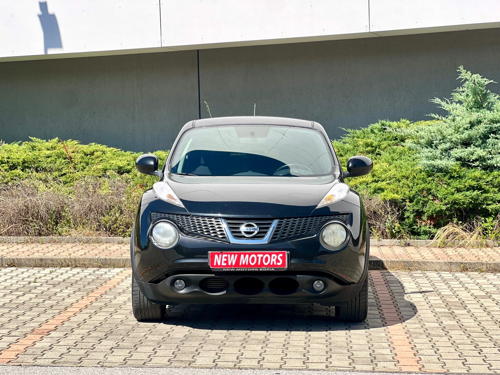 Nissan Juke 1.5DCI-лизинг през Уникредит по 235лв на месец - изображение 2