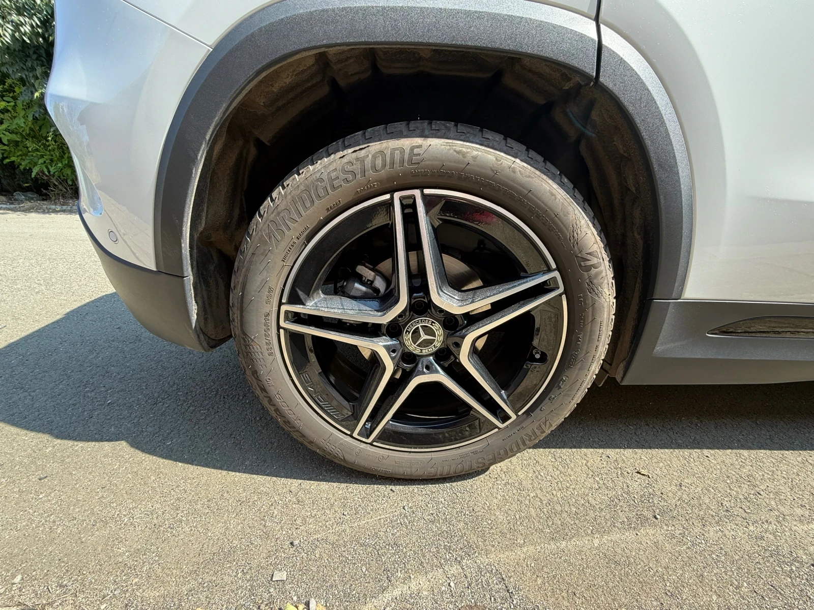 Mercedes-Benz GLA 200 GLA 200 4matic - изображение 6