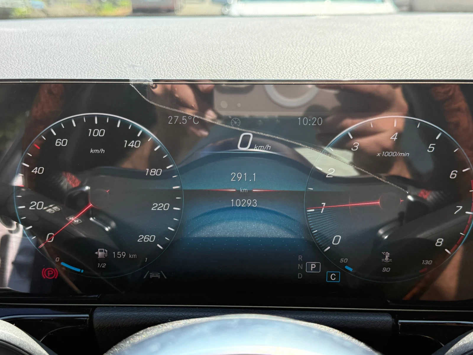 Mercedes-Benz GLA 200 GLA 200 4matic | Mobile.bg   15