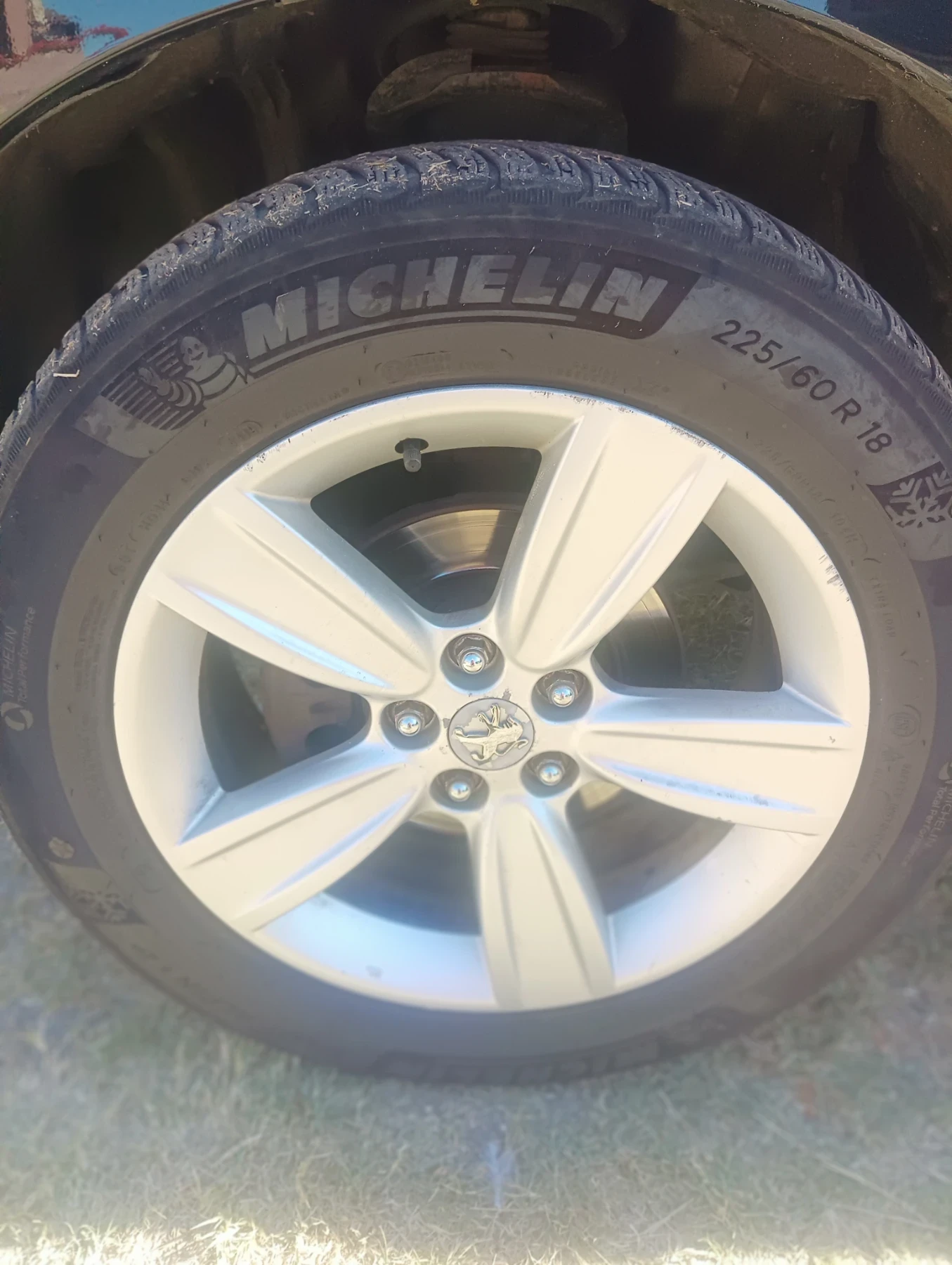 Peugeot 4007  - изображение 4