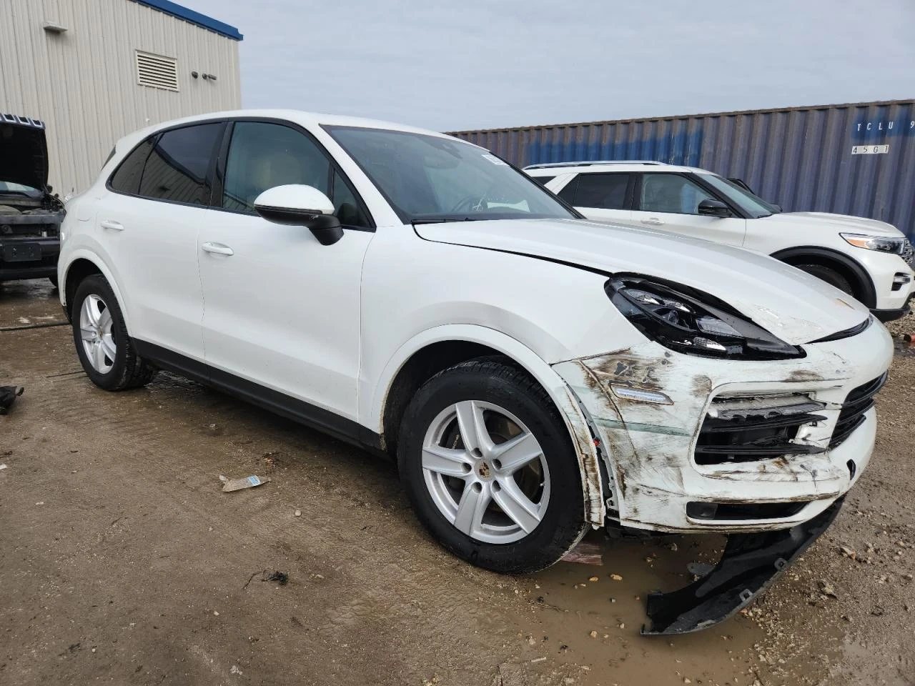 Porsche Cayenne 4X4//   | Mobile.bg   3