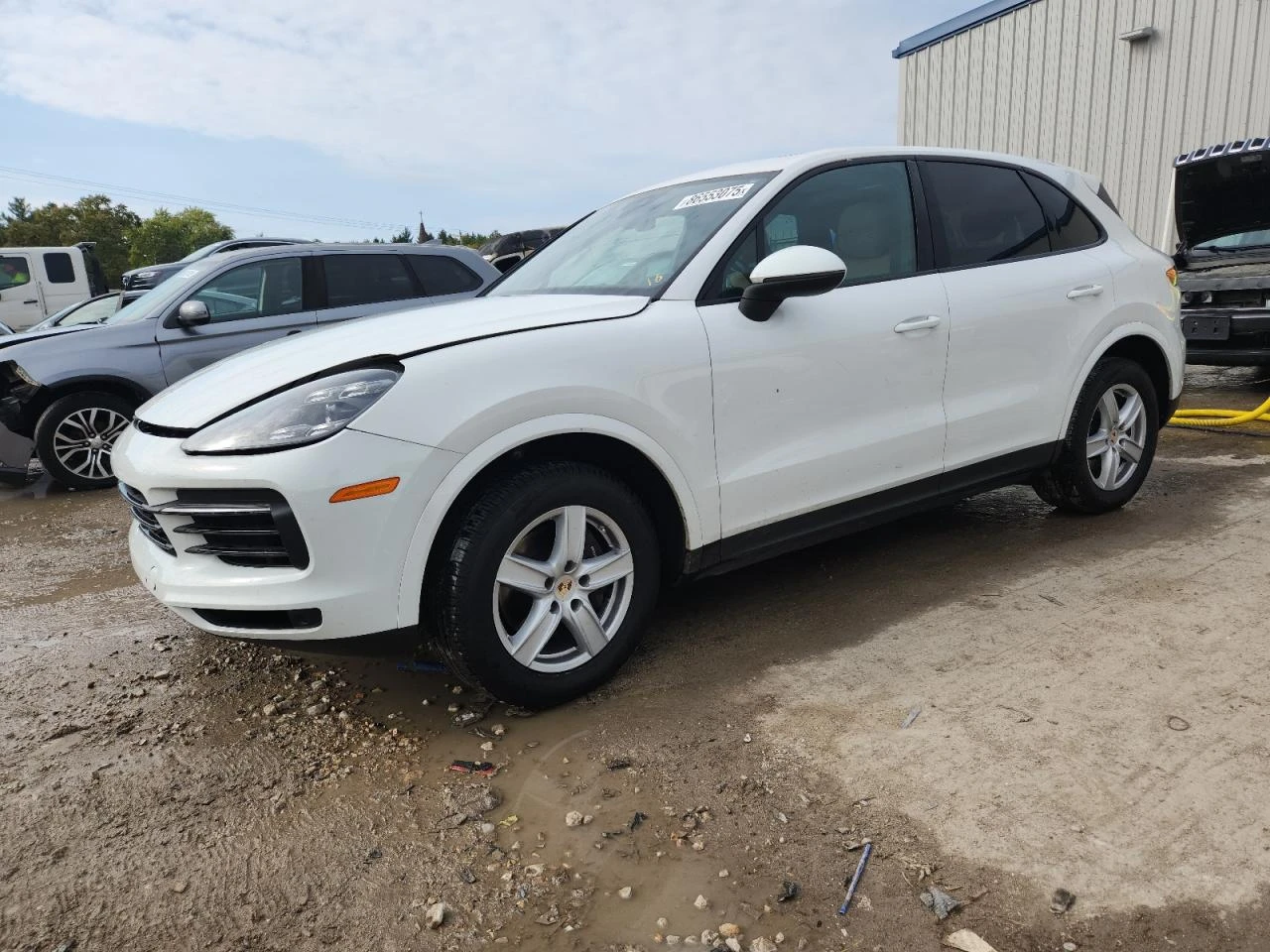 Porsche Cayenne 4X4//   | Mobile.bg   1