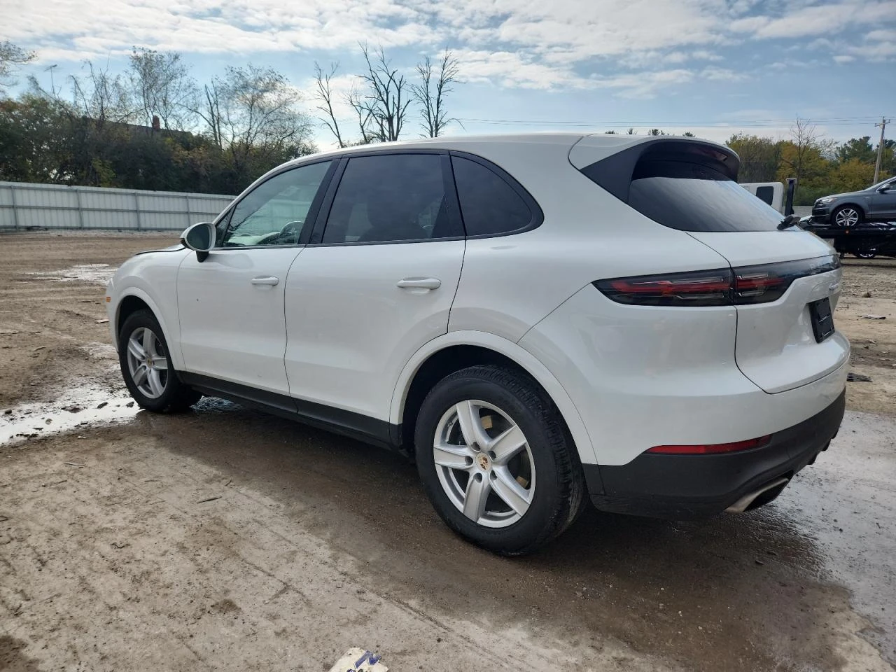 Porsche Cayenne 4X4//   | Mobile.bg   6