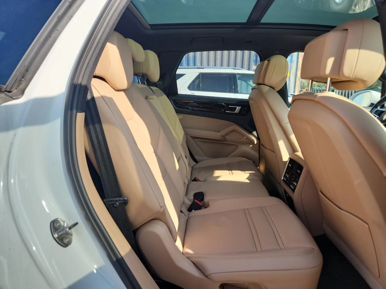 Porsche Cayenne 4X4//   | Mobile.bg   10