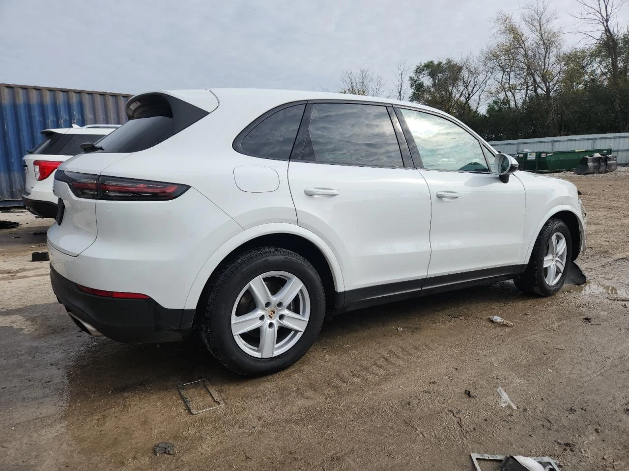 Porsche Cayenne 4X4//   | Mobile.bg   4