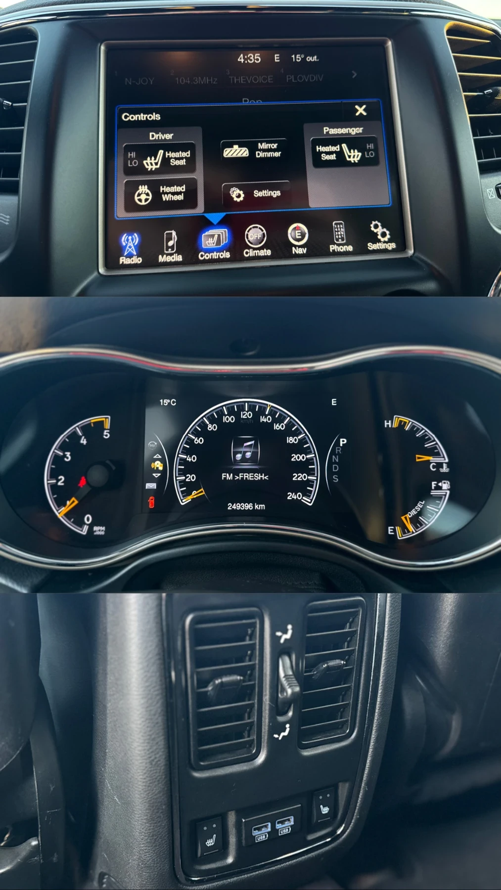 Jeep Grand cherokee Jeep Grand cherokee  | Mobile.bg   10