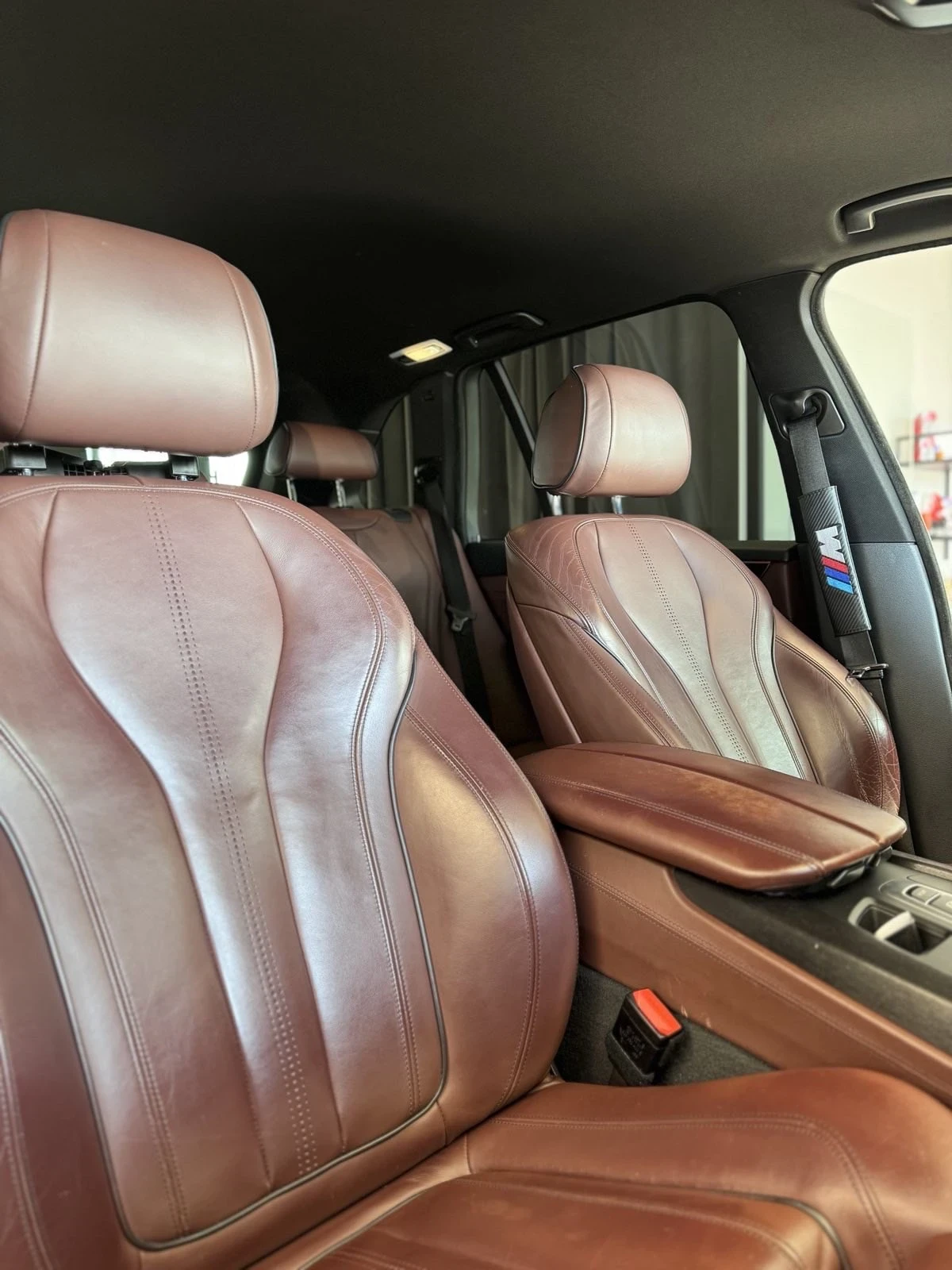 BMW X5  - изображение 4