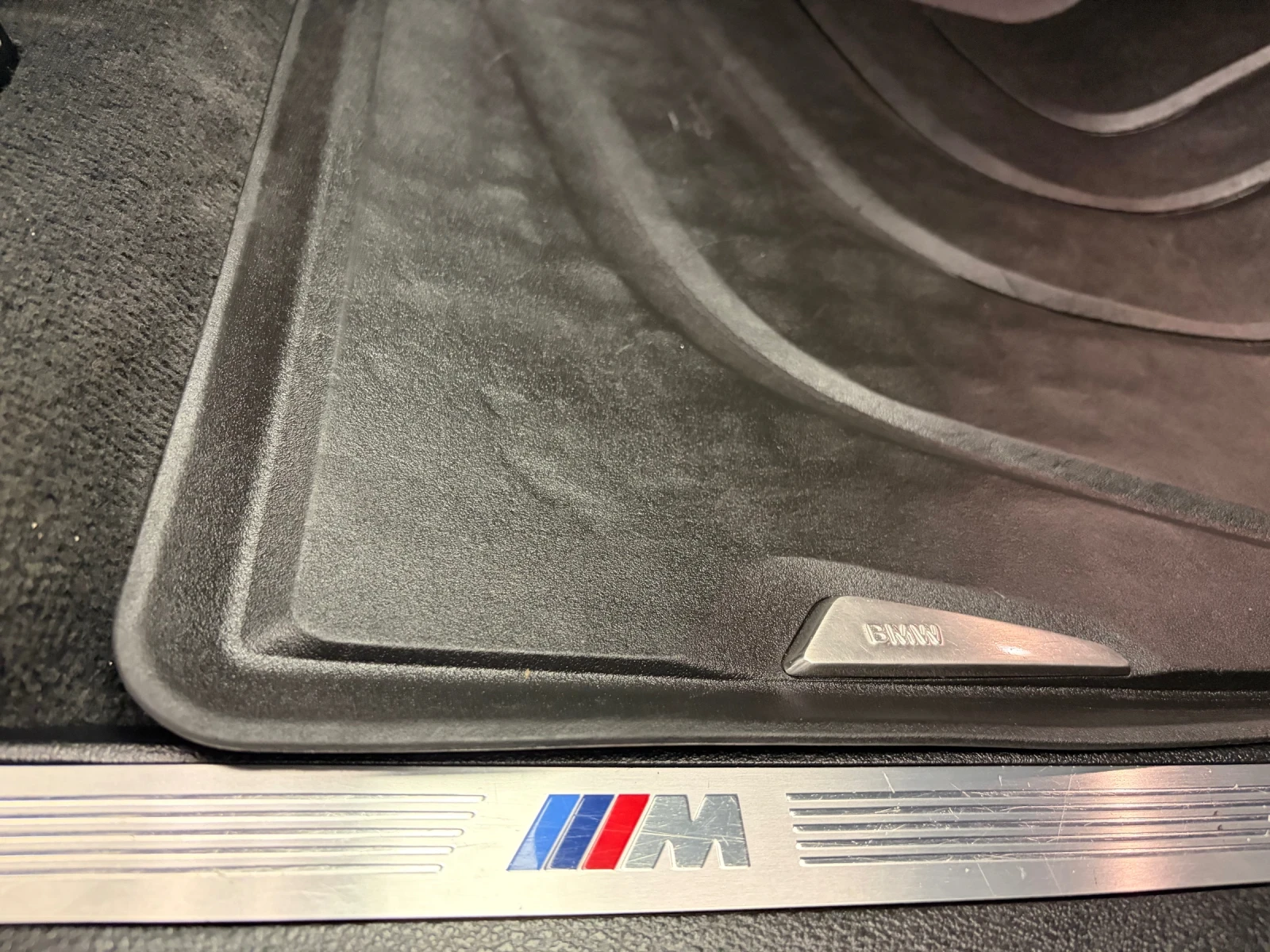 BMW X5  - изображение 7