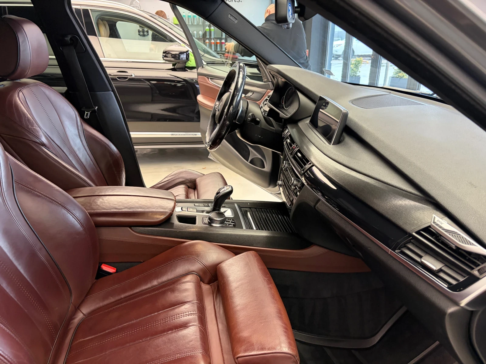 BMW X5  - изображение 9