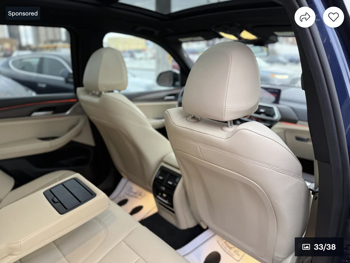 BMW X3 M40I* ���������* �����* �������* ������* ������* � | Mobile.bg � ����������� 17