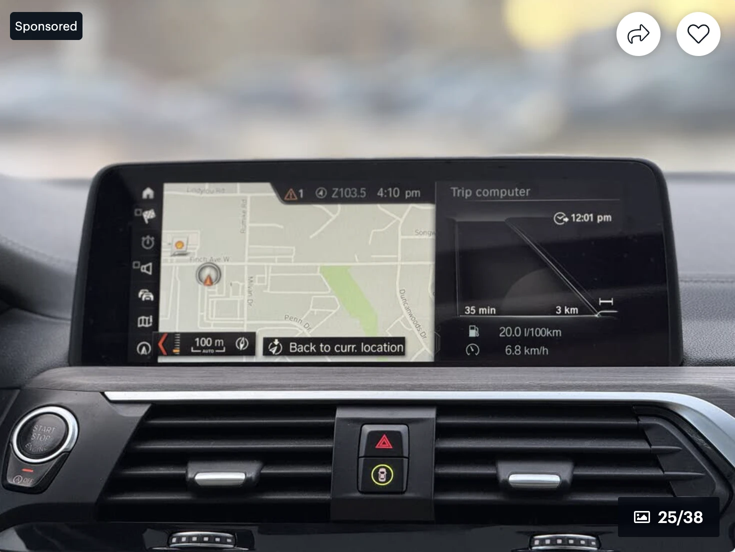 BMW X3 M40I* ���������* �����* �������* ������* ������* � | Mobile.bg � ����������� 13