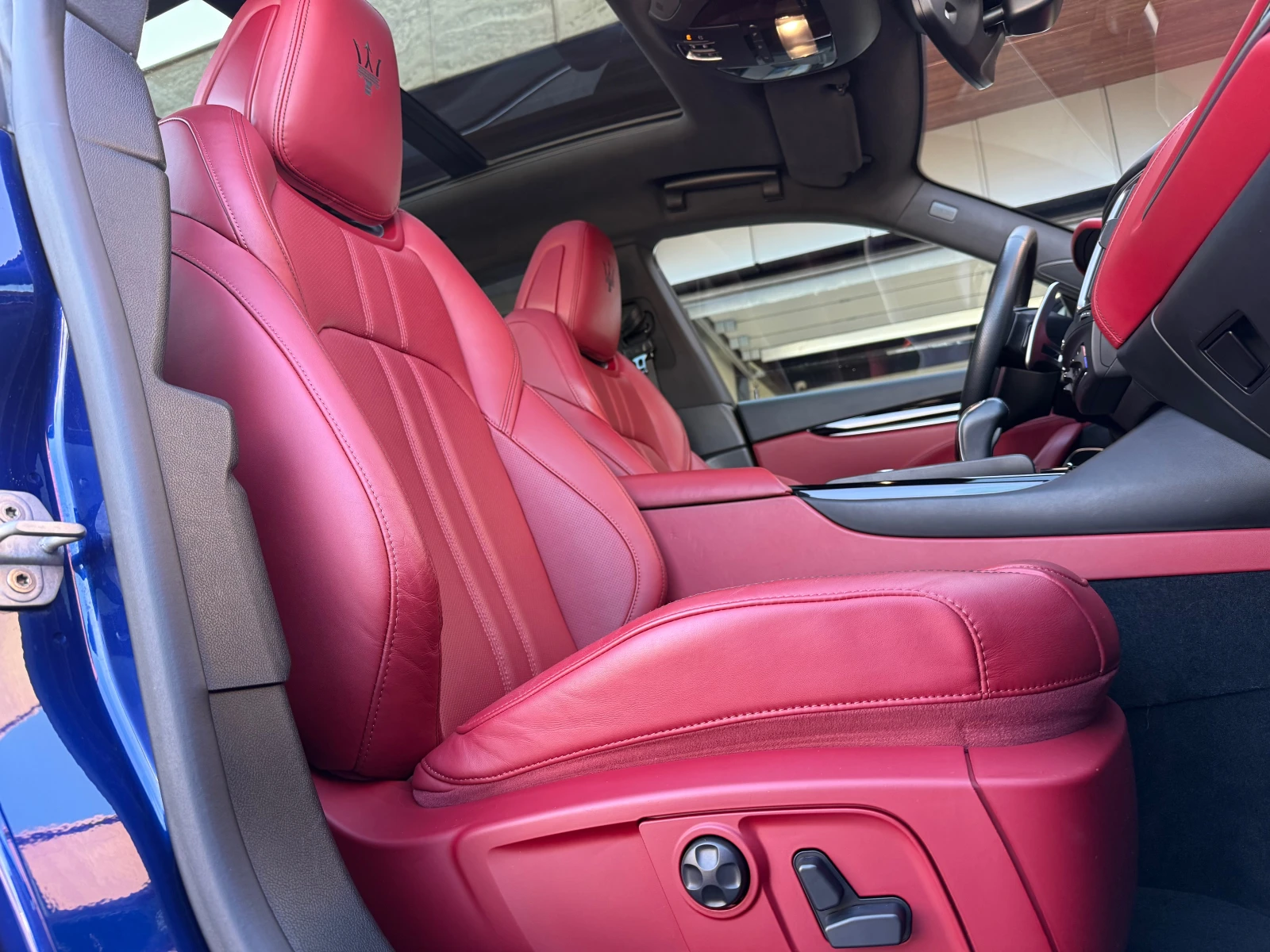 Maserati Levante SQ4* MAX FULL | Mobile.bg � ����������� 12