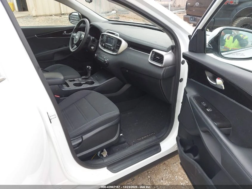 Kia Sorento 3.3l 3.3L Lx | Mobile.bg � ����������� 5