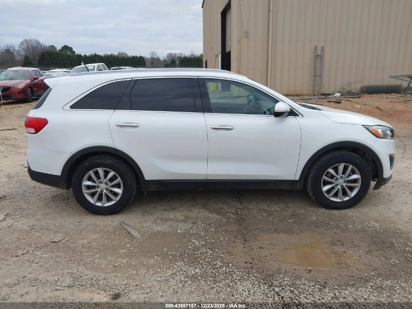 Kia Sorento 3.3l 3.3L Lx | Mobile.bg � ����������� 13