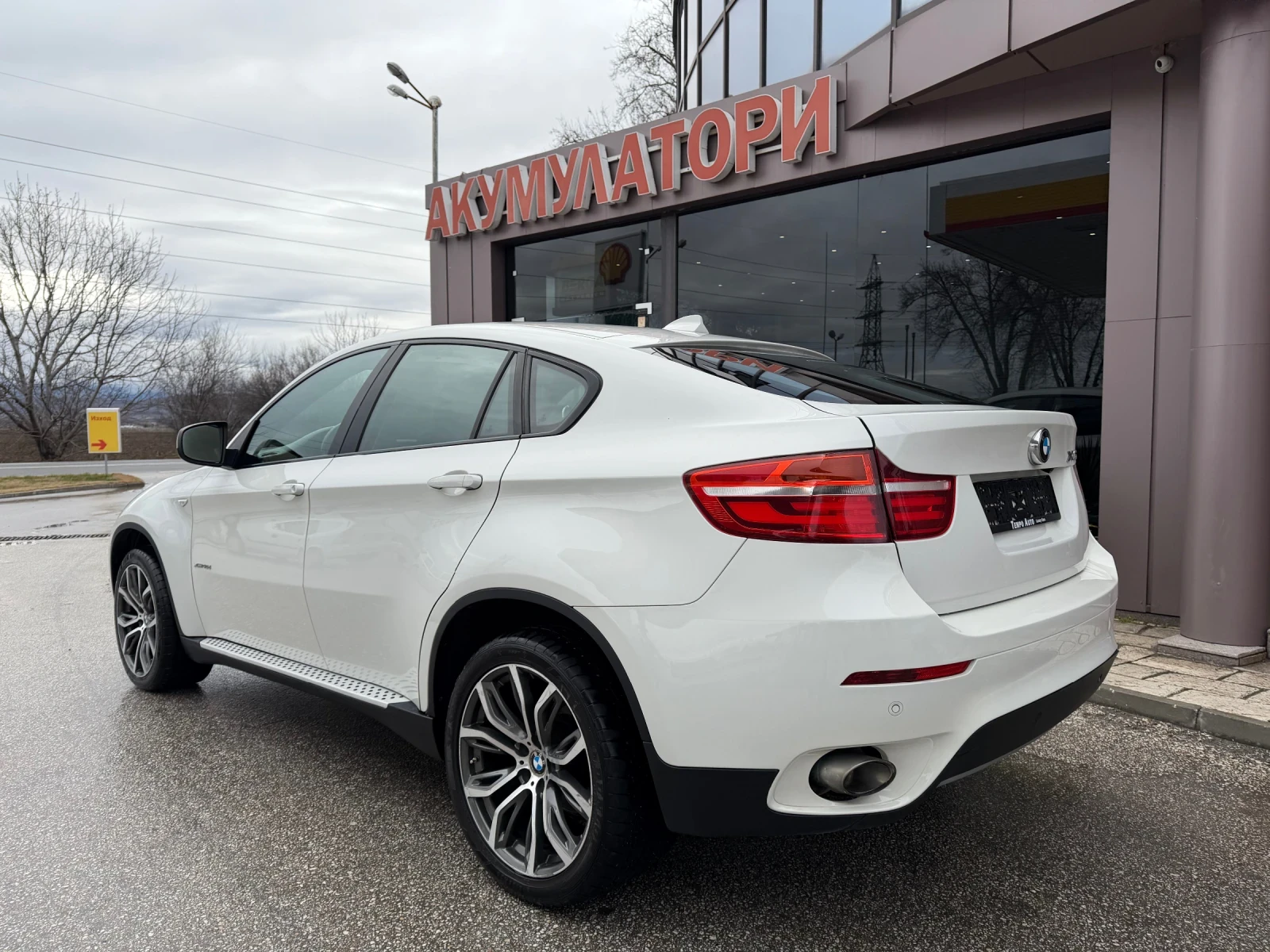 BMW X6 4.0XD-FACE-M PACK-INDIVIDUAL-VAKUM-HEAD UP | Mobile.bg � ����������� 4