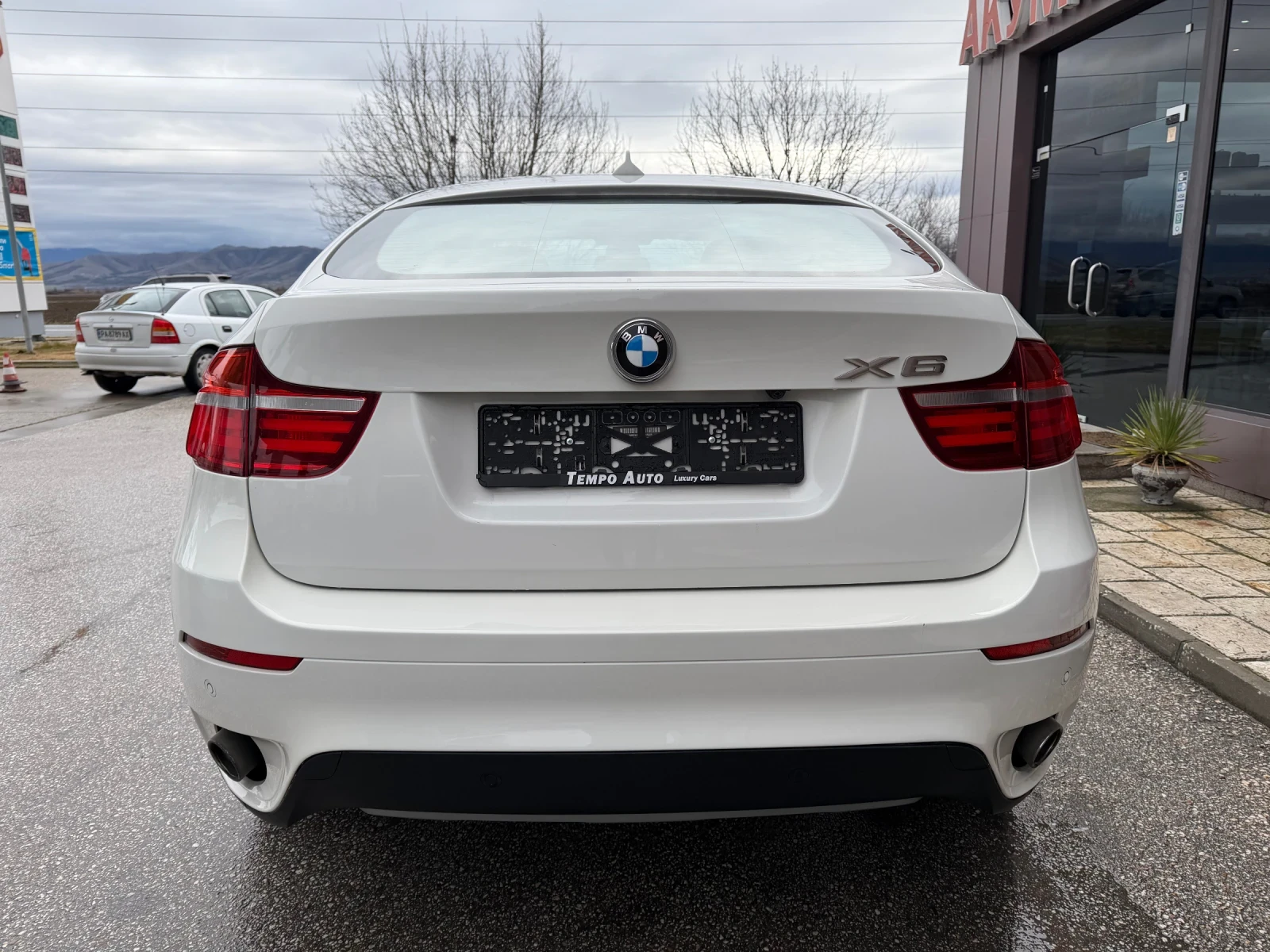 BMW X6 4.0XD-FACE-M PACK-INDIVIDUAL-VAKUM-HEAD UP | Mobile.bg � ����������� 5