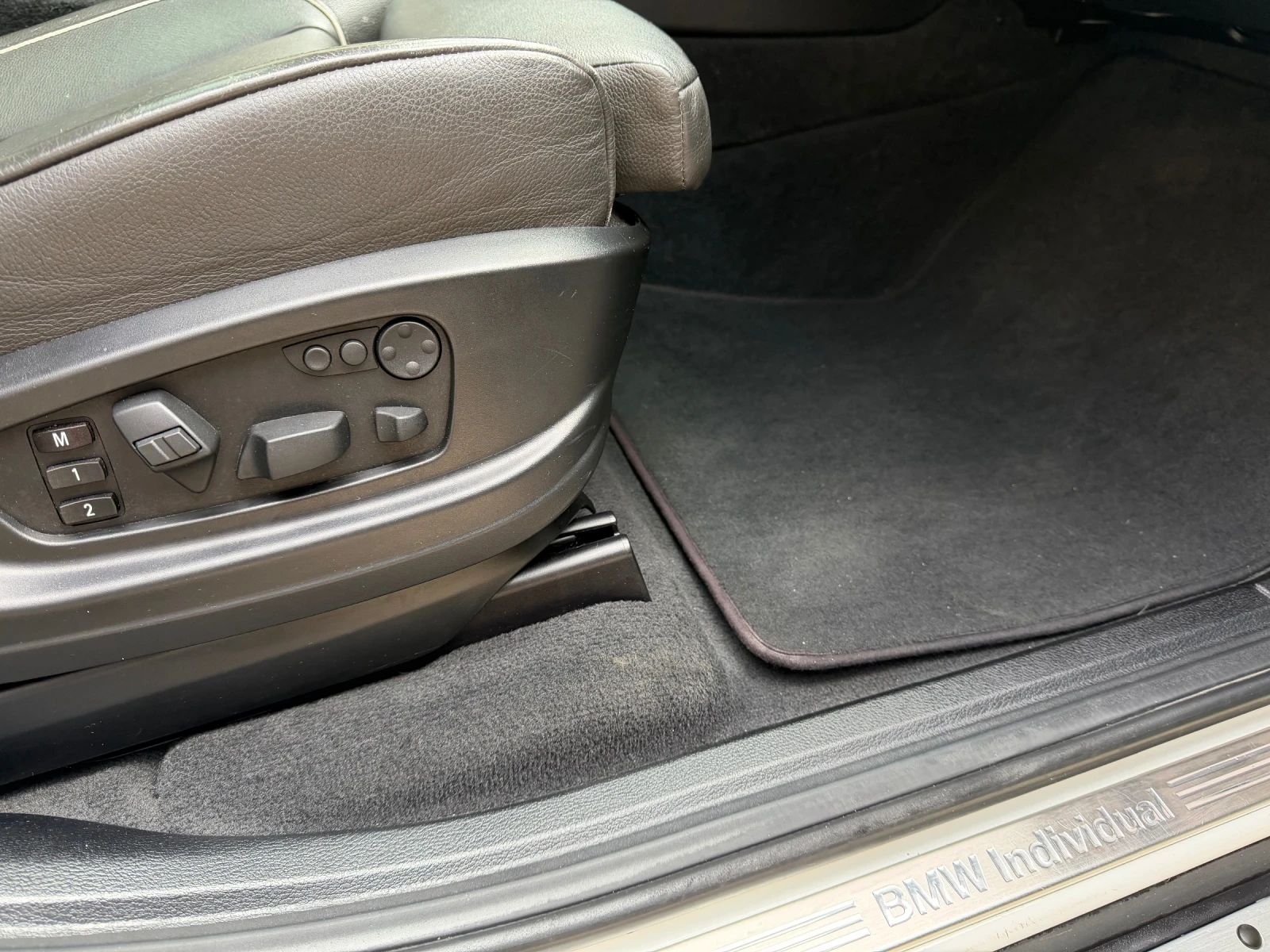 BMW X6 4.0XD-FACE-M PACK-INDIVIDUAL-VAKUM-HEAD UP | Mobile.bg � ����������� 17