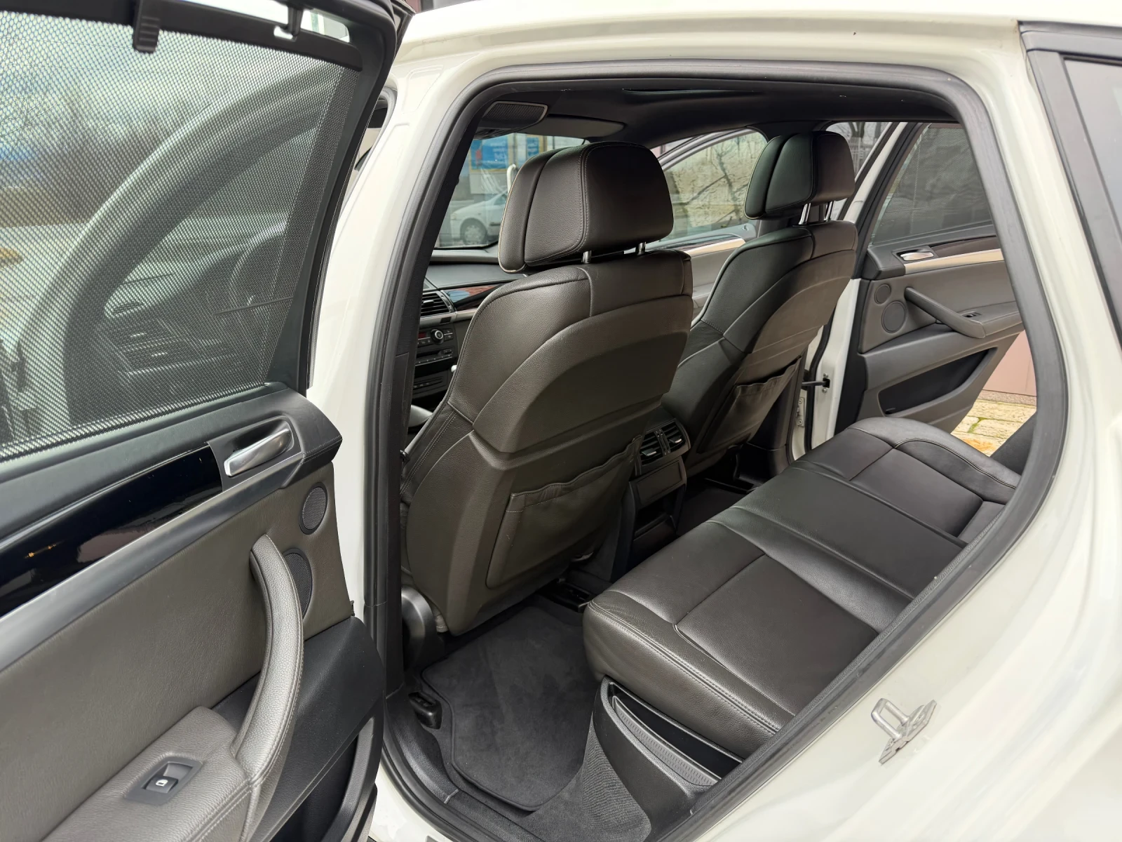 BMW X6 4.0XD-FACE-M PACK-INDIVIDUAL-VAKUM-HEAD UP | Mobile.bg � ����������� 8