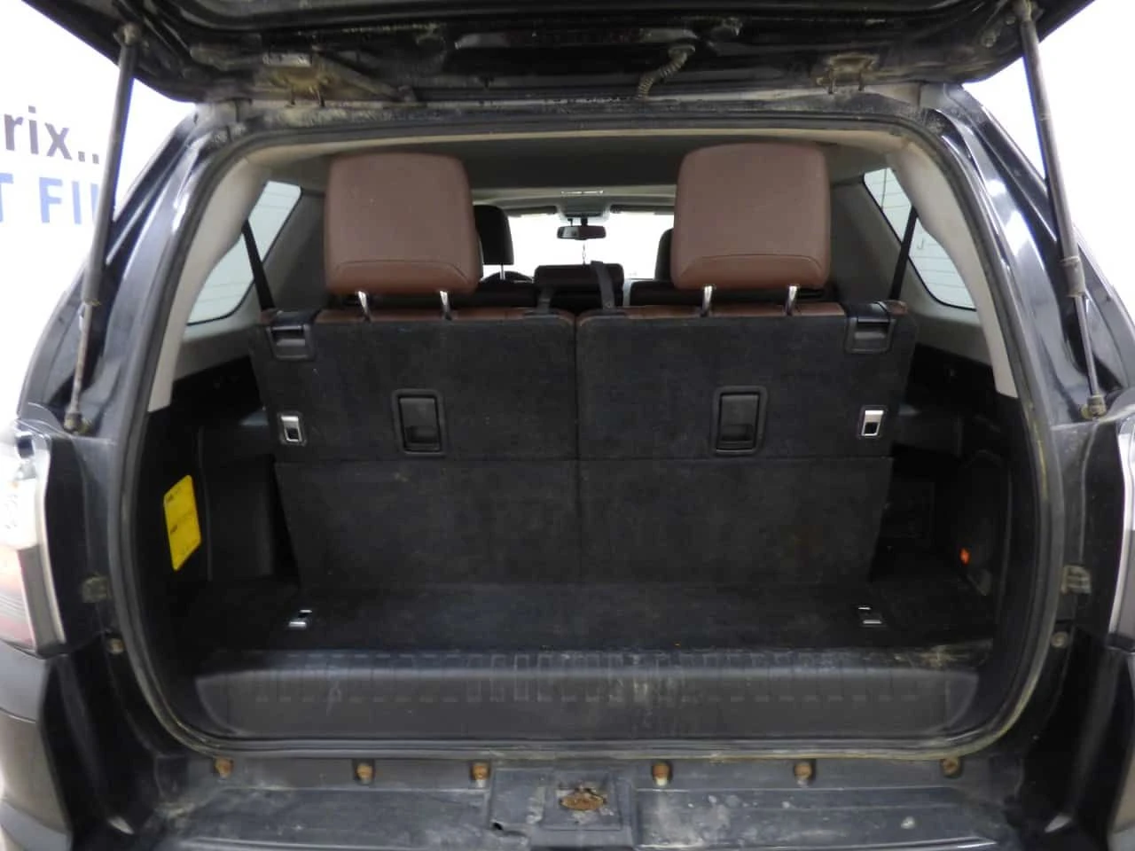 Toyota 4runner * 4WD 4dr V6 SR5 * ОБДУХВАНЕ* ШИБИДАХ* , снимка 11 - Автомобили и джипове - 53760845