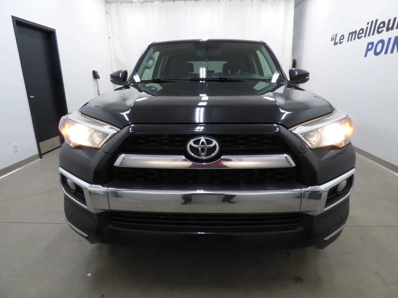 Toyota 4runner * 4WD 4dr V6 SR5 * ОБДУХВАНЕ* ШИБИДАХ* , снимка 6 - Автомобили и джипове - 53760845