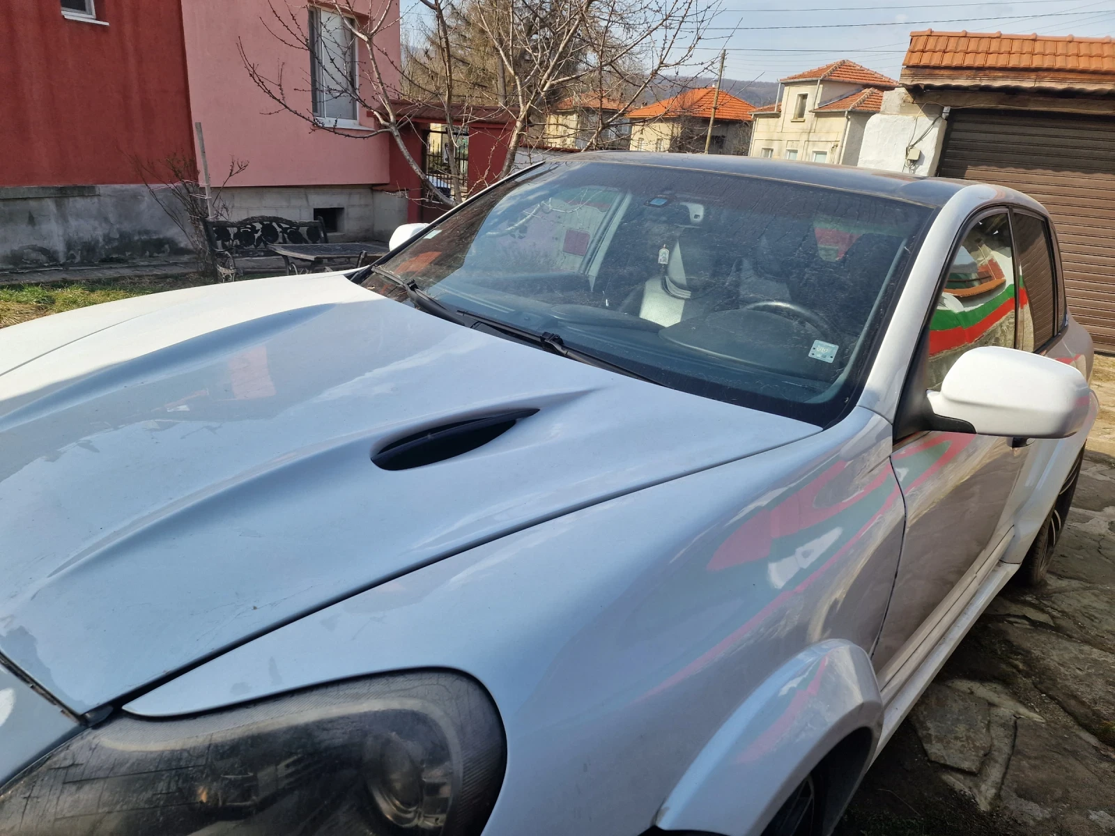 Porsche Cayenne | Mobile.bg � ����������� 1
