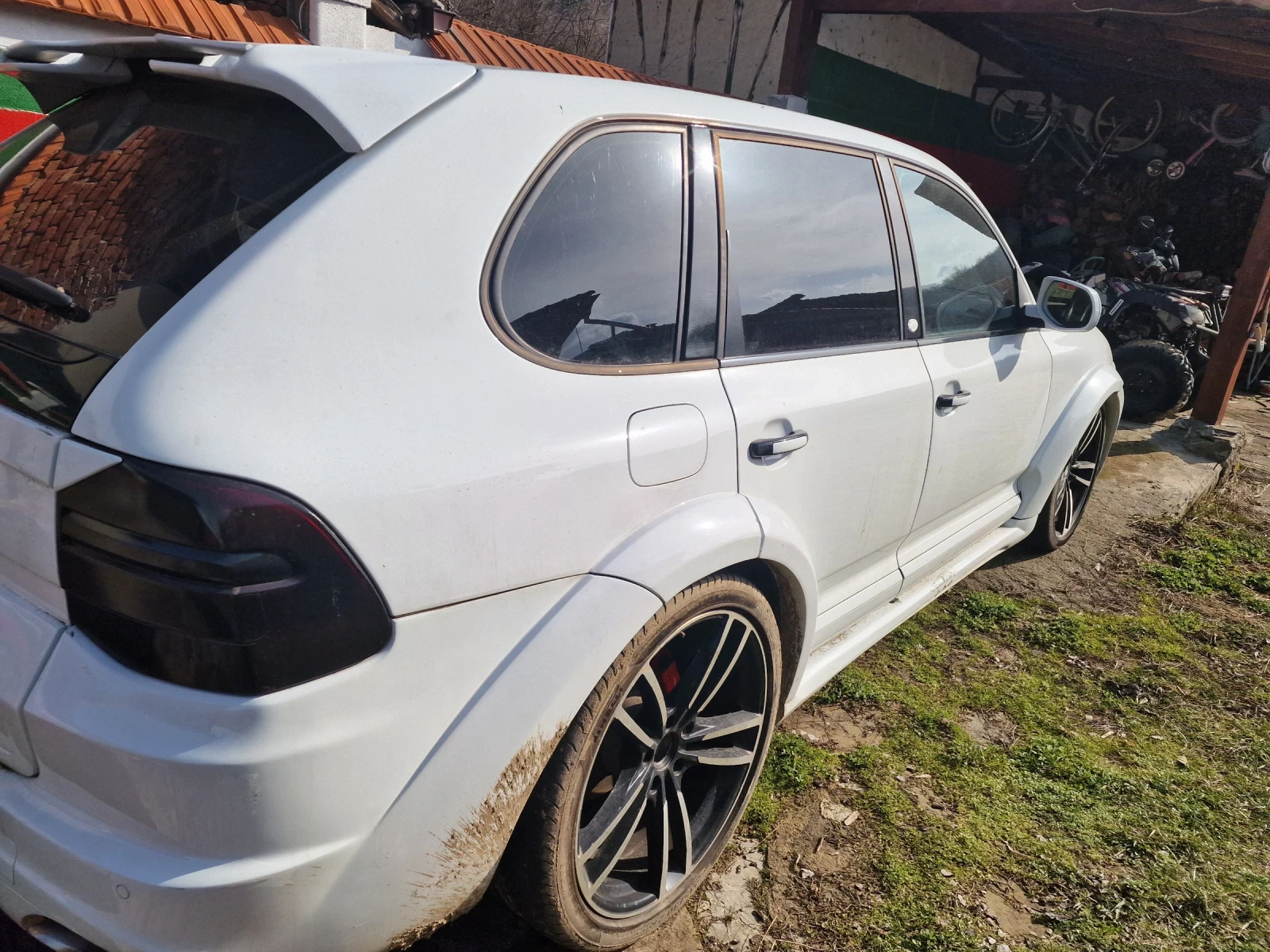 Porsche Cayenne | Mobile.bg � ����������� 14