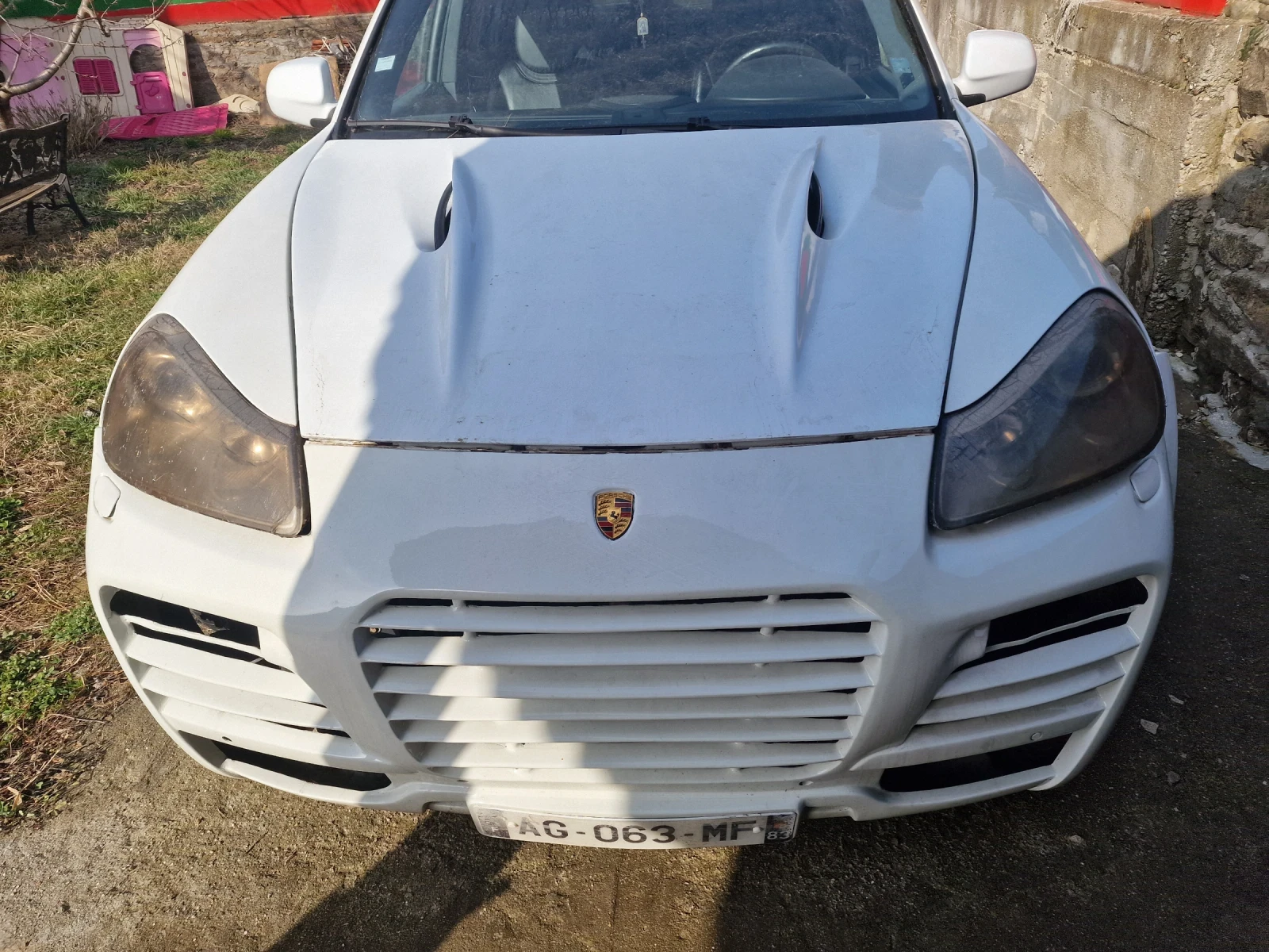Porsche Cayenne | Mobile.bg � ����������� 6