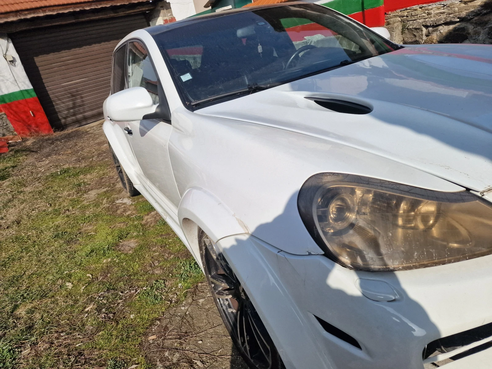 Porsche Cayenne | Mobile.bg � ����������� 11