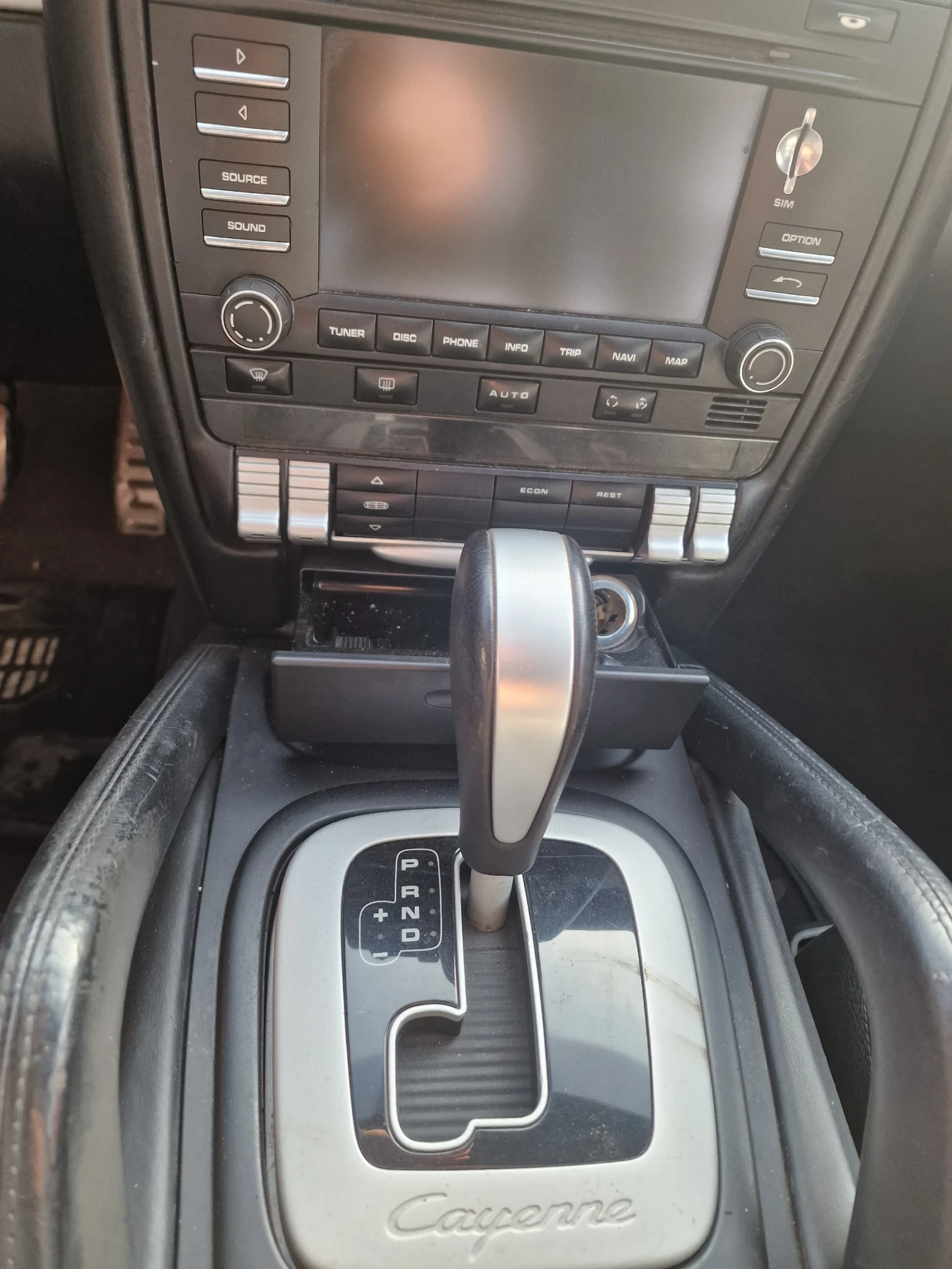 Porsche Cayenne | Mobile.bg � ����������� 13