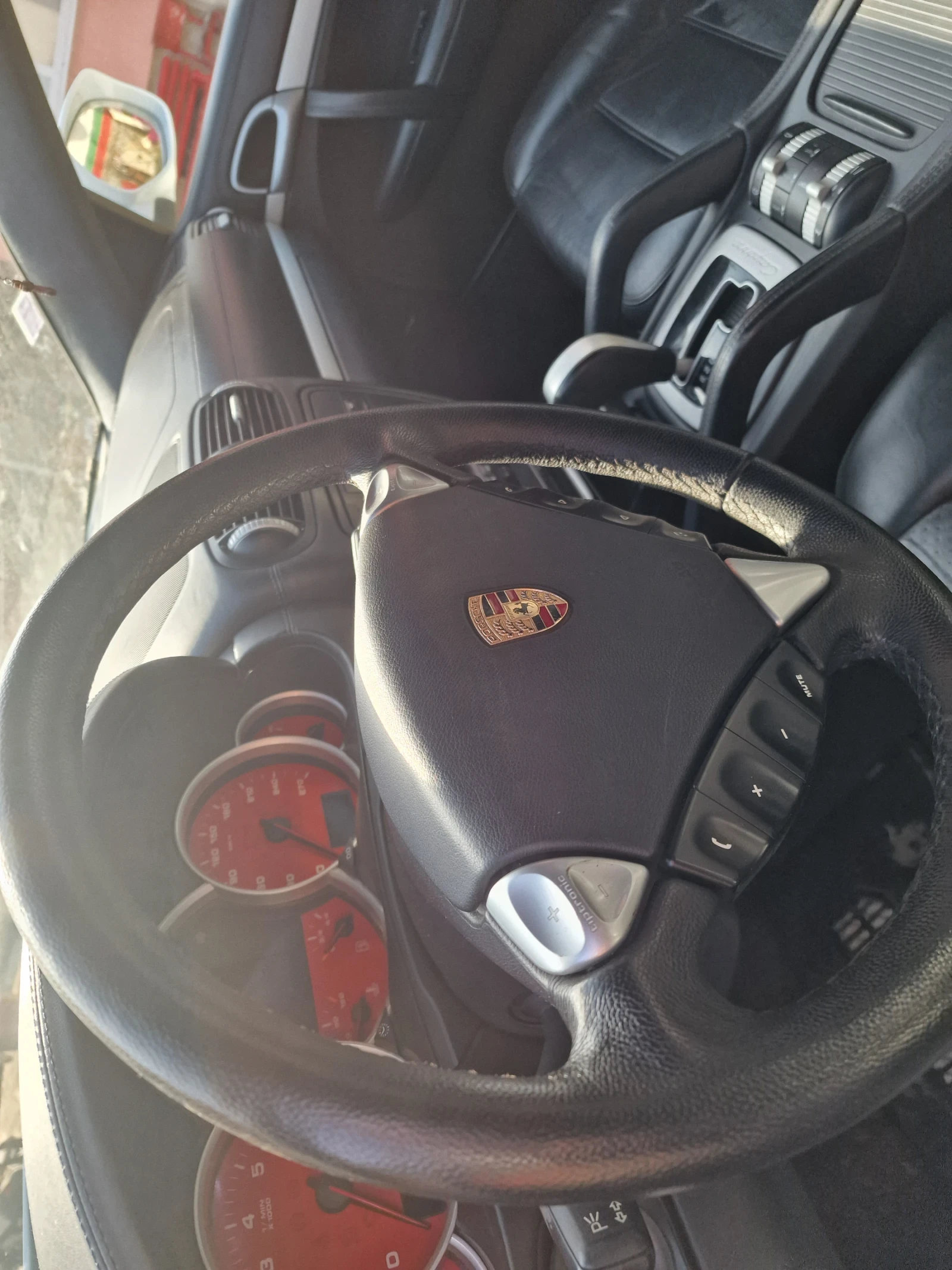 Porsche Cayenne | Mobile.bg � ����������� 12