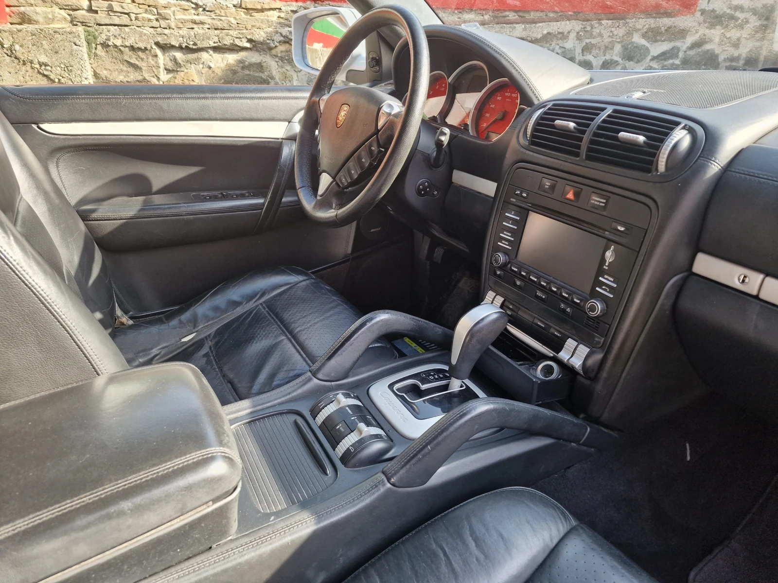 Porsche Cayenne | Mobile.bg � ����������� 7