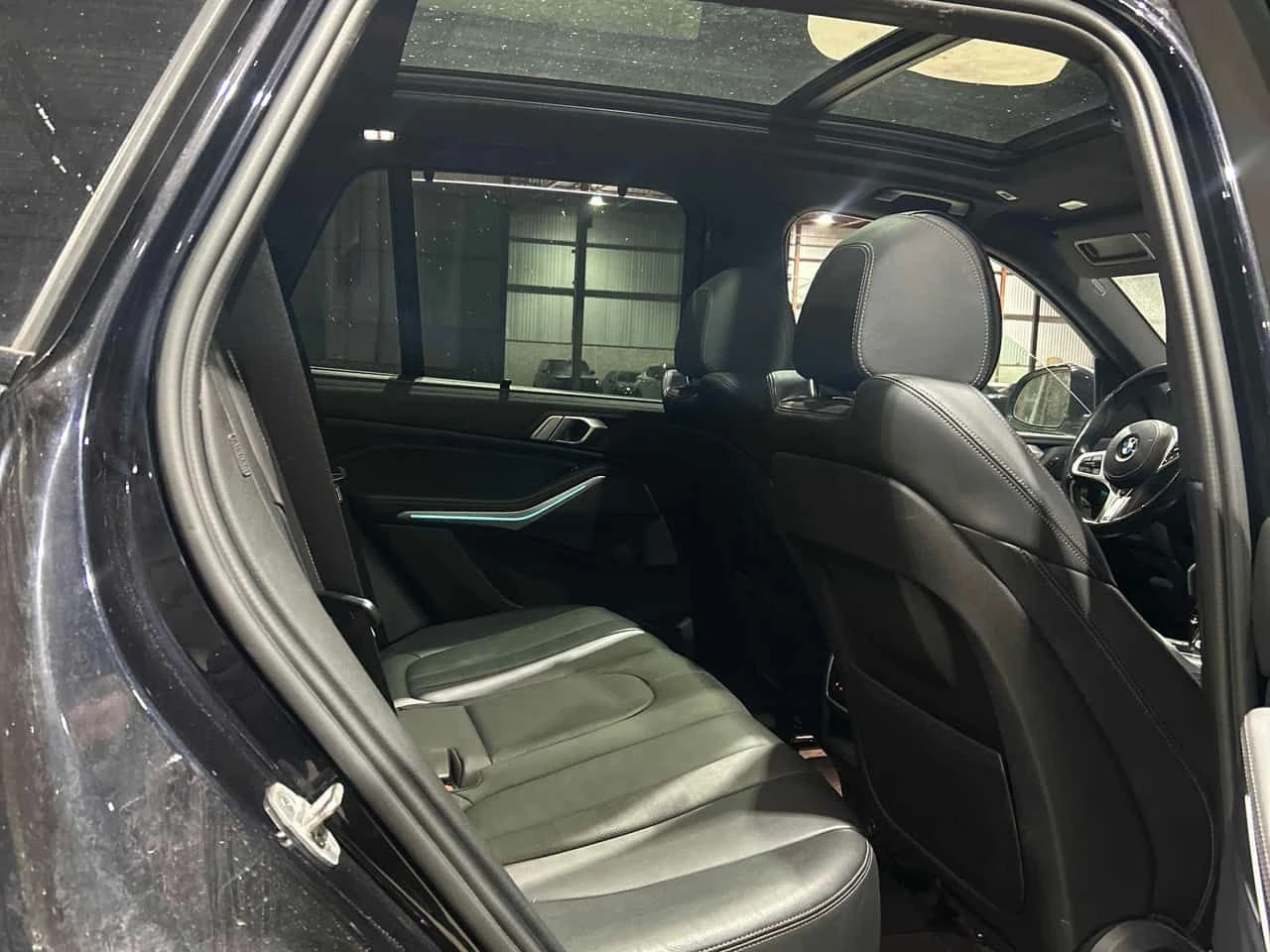 BMW X5 * xDrive40i * 360 * AMBIENT * ПОДГРЕВИ * ПАМЕТ, снимка 10 - Автомобили и джипове - 53967152