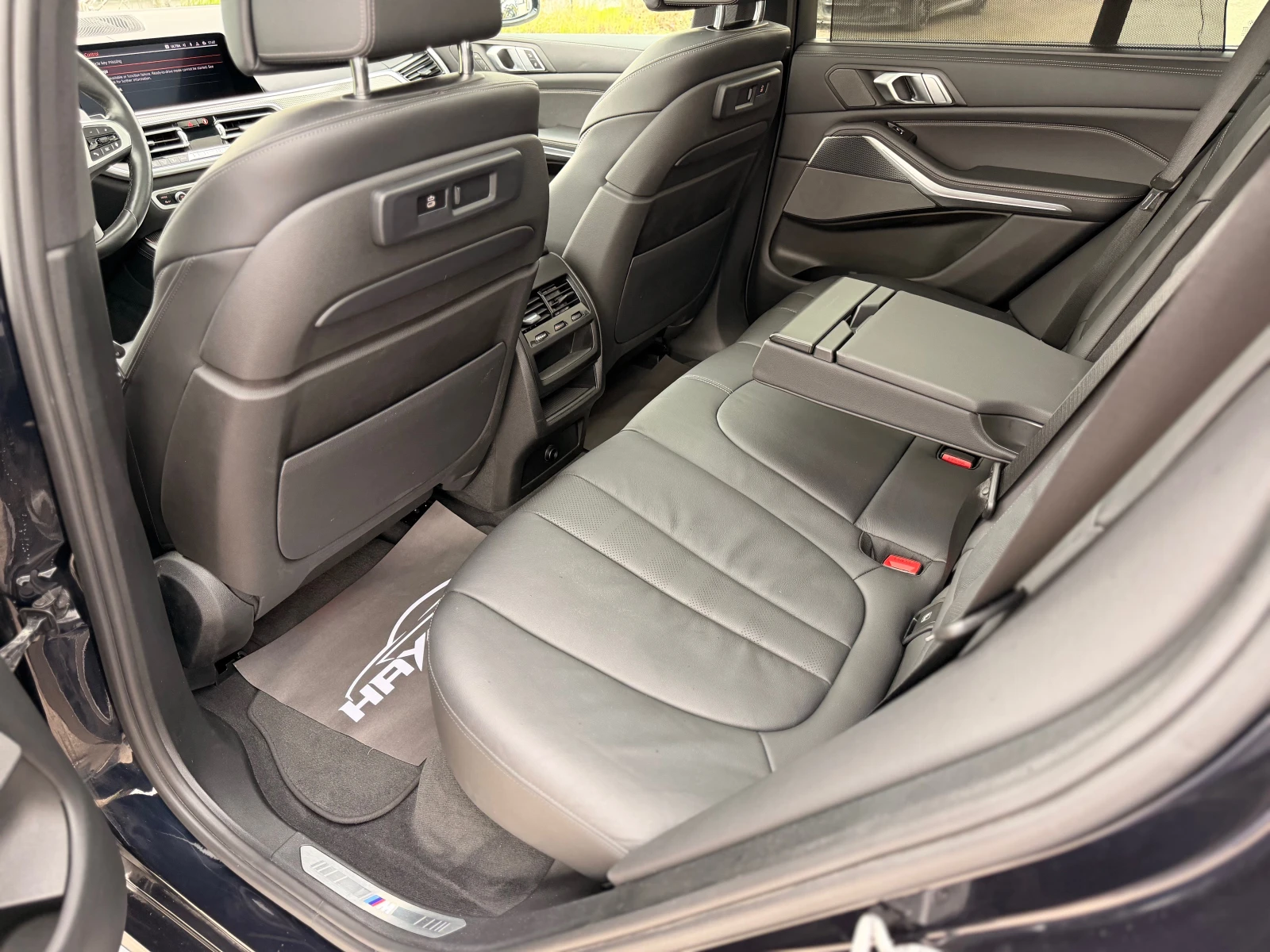 BMW X5 30d= xDrive= M-performance Aero Pack= harman/kardo, снимка 13 - Автомобили и джипове - 54271810