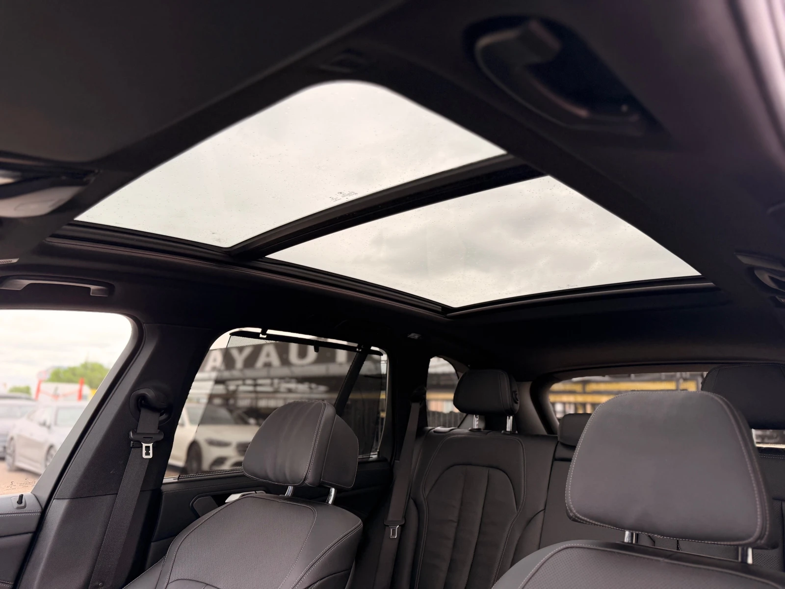 BMW X5 30d= xDrive= M-performance Aero Pack= harman/kardo, снимка 14 - Автомобили и джипове - 54271810